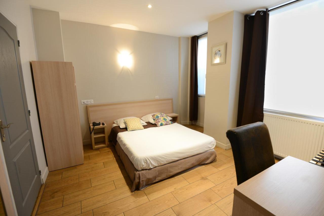Lafayette 2* Parigi