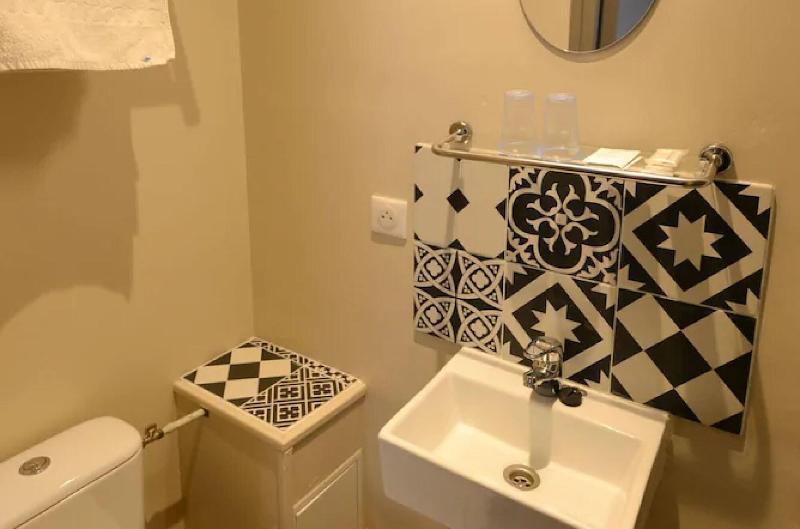 Lafayette Hotel Parigi