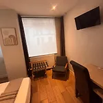 Hotel Lafayette Paris