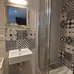 Hotel Lafayette Paris