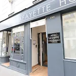 Lafayette
