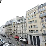 Hotel Lafayette *