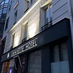 Lafayette Hotel