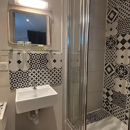 Hotel Lafayette Parigi
