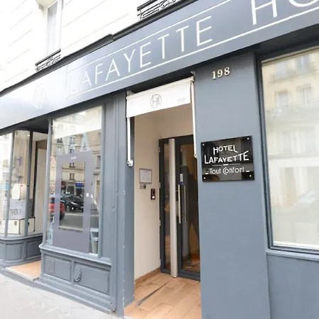 Lafayette