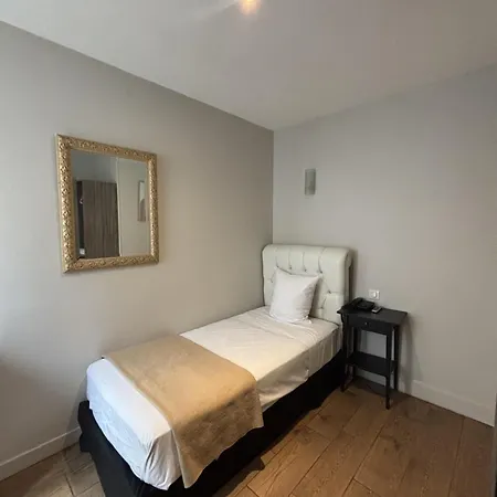 Hotel Lafayette