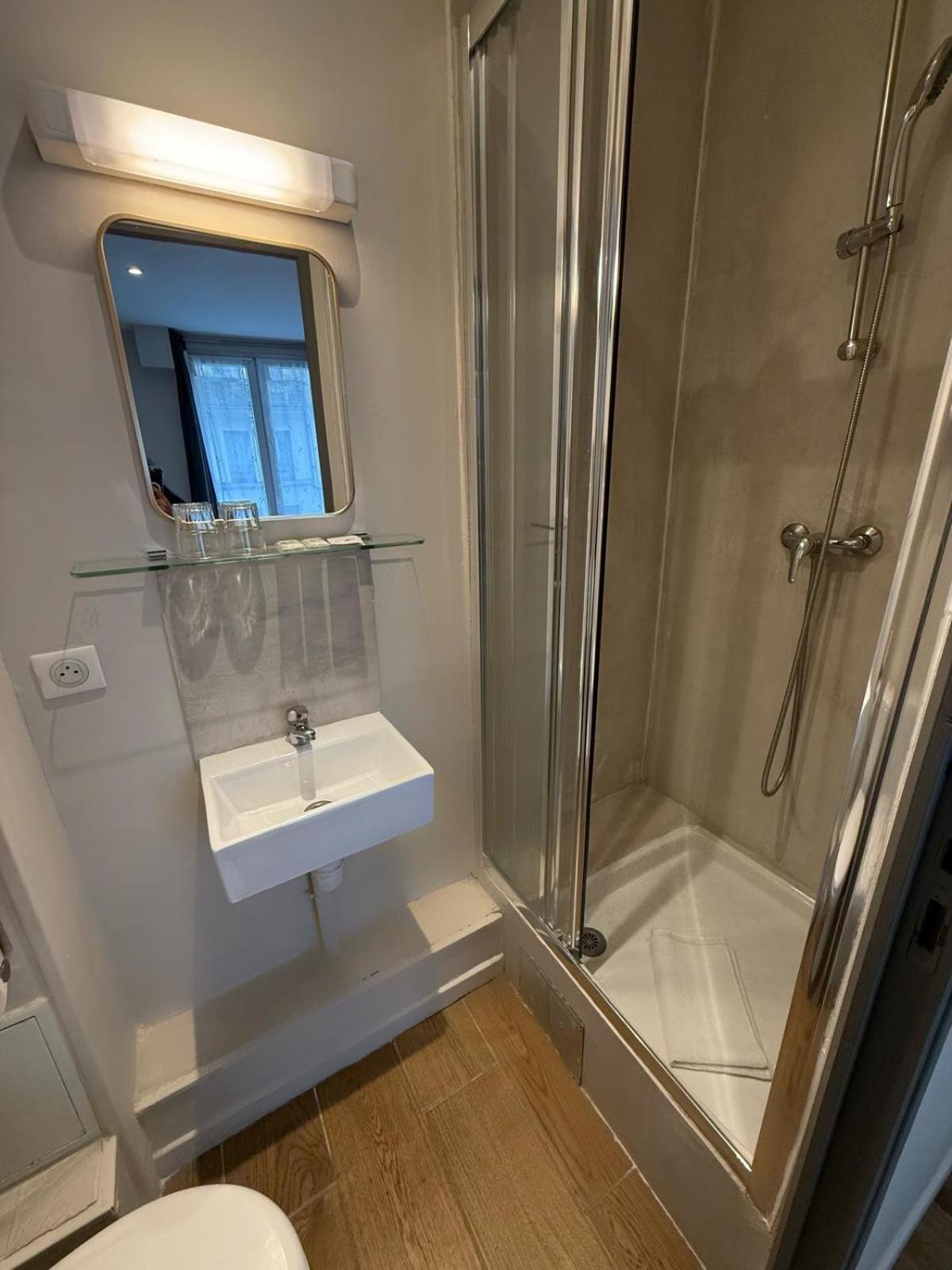 Hotel Lafayette Paris