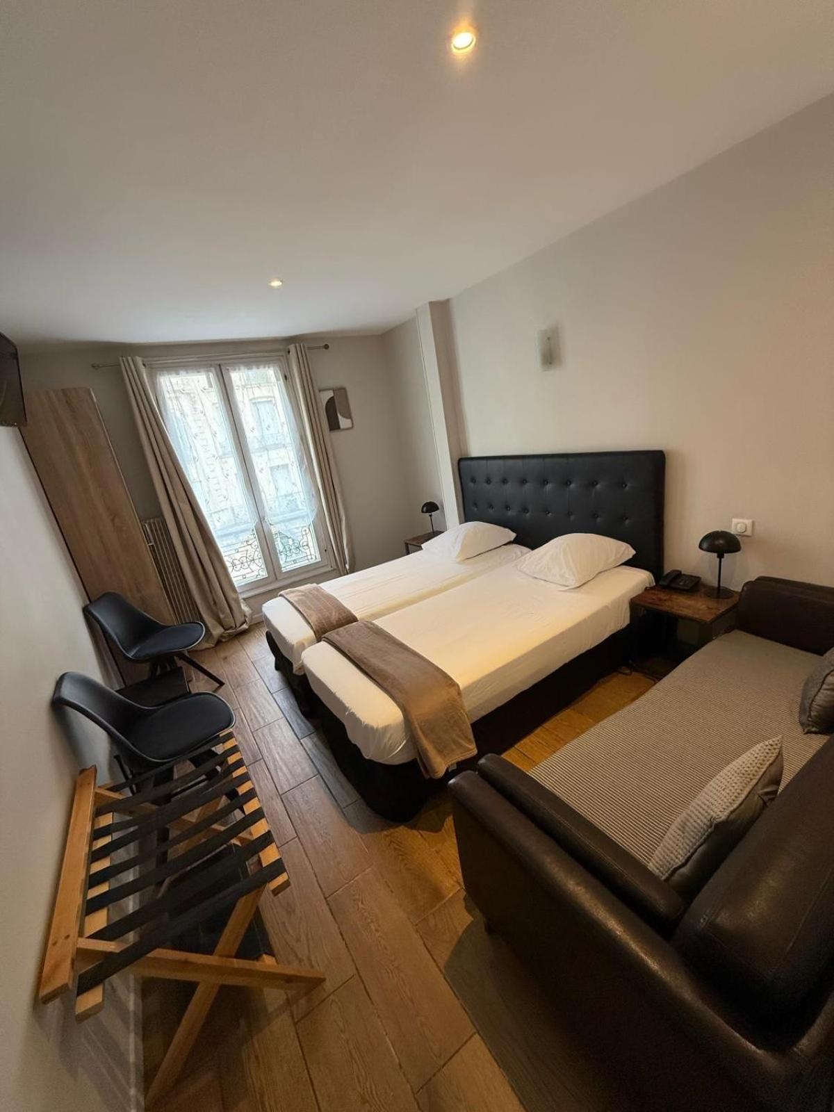 Lafayette Hotel Paris