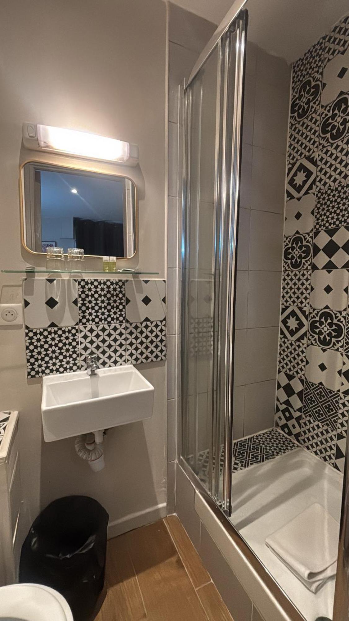 Hotel Lafayette Paris