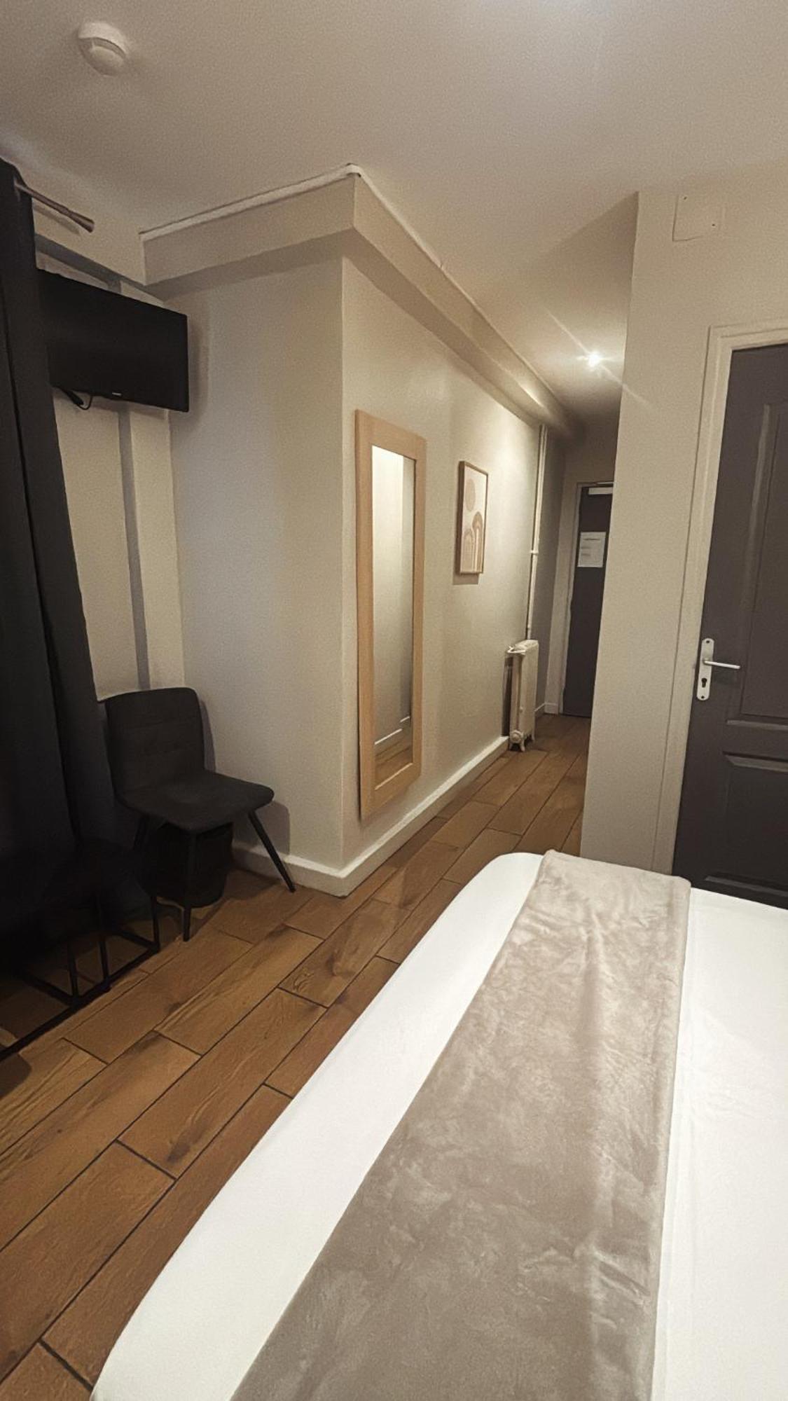 Lafayette Hotel Paris