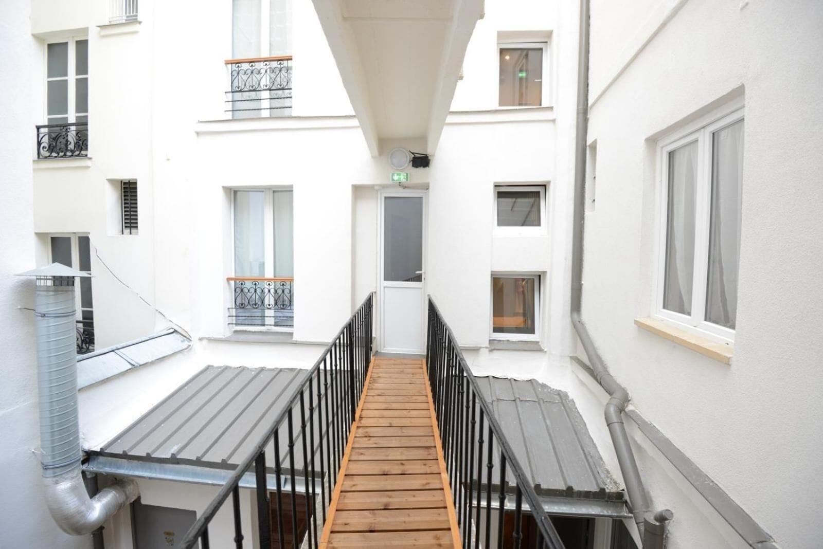 Lafayette Hotel Paris