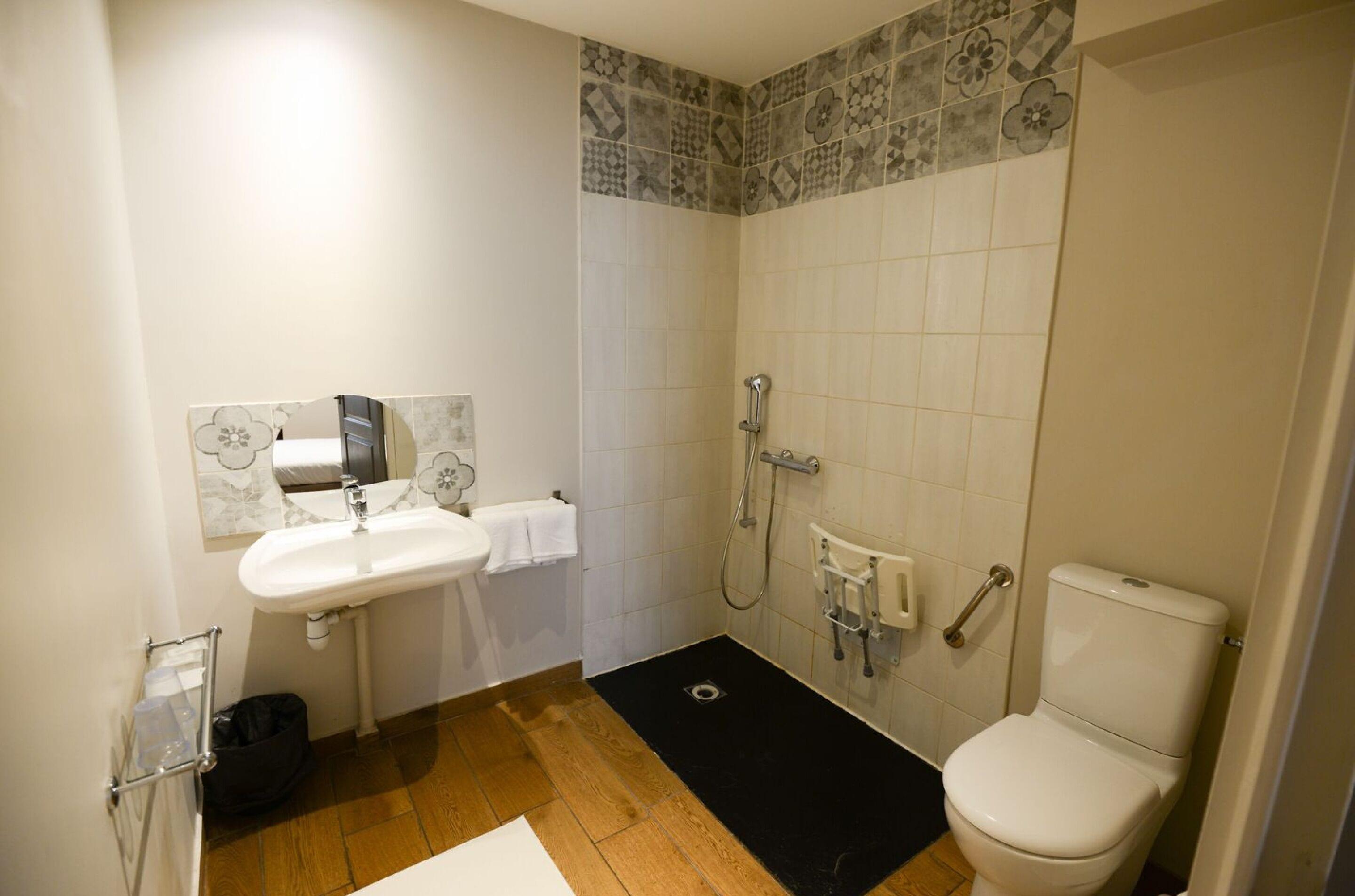 Hotel Lafayette Paris