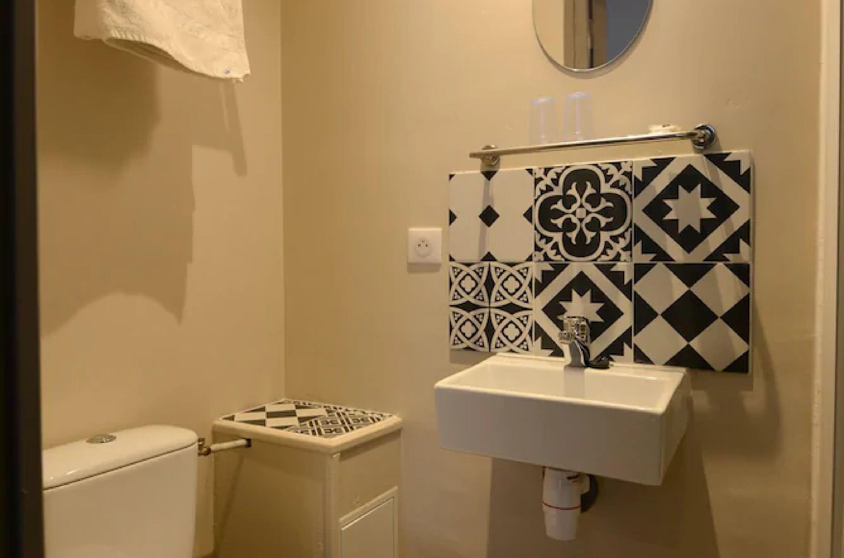 Hotel Lafayette Paris