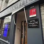 Lafayette Hotel